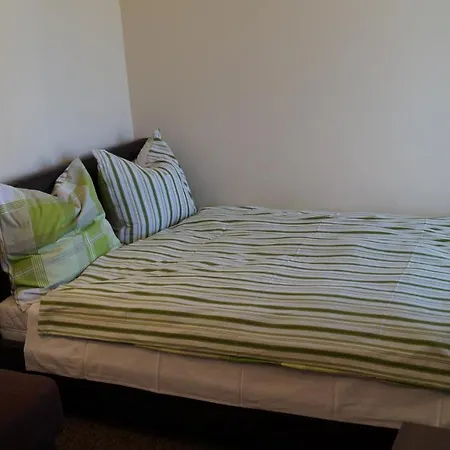 Kwatera prywatna Czarna Perla