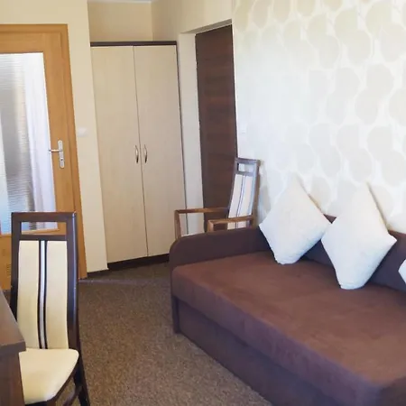 Homestay Czarna Perla