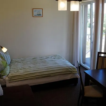 Homestay Czarna Perla *