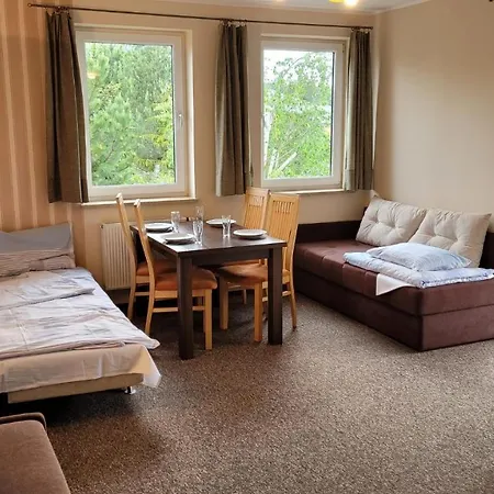 Czarna Perla Homestay Ostrowo (Puck)