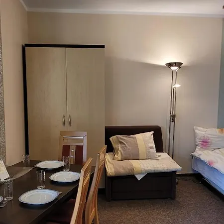 Czarna Perla * Ostrowo (Puck)