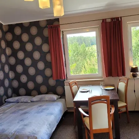 Czarna Perla Homestay *