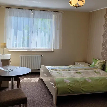 Homestay Czarna Perla