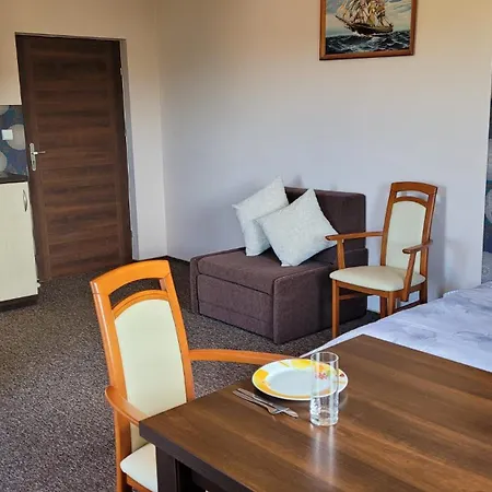 Homestay Czarna Perla