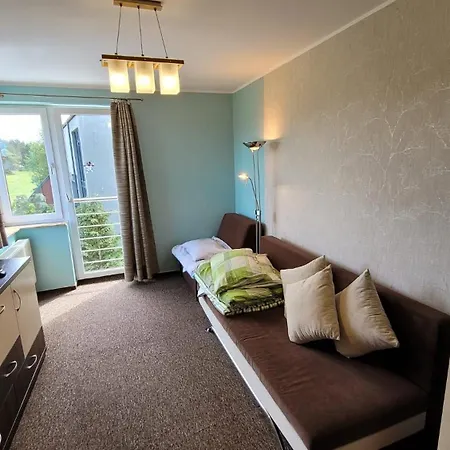 Czarna Perla Homestay