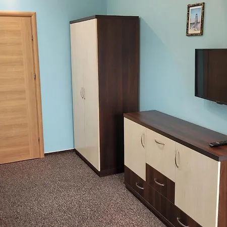 Czarna Perla Homestay