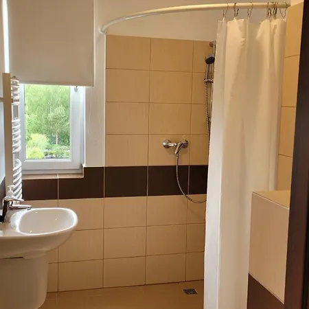 Czarna Perla Homestay *