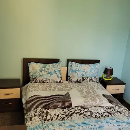 Czarna Perla Homestay *