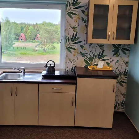 Kwatera prywatna Czarna Perla