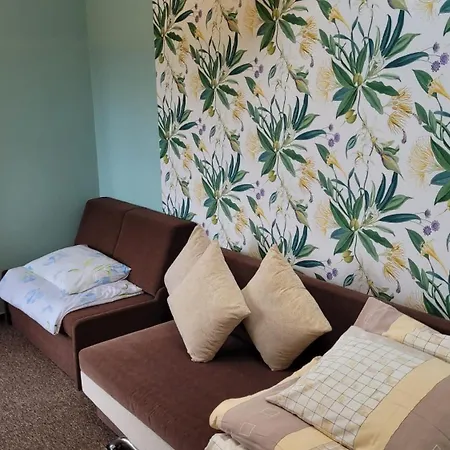 Czarna Perla * Ostrowo (Puck)