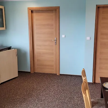 Homestay Czarna Perla Ostrowo (Puck)