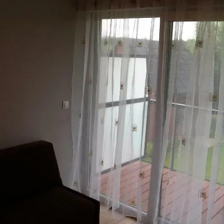 Homestay Czarna Perla *