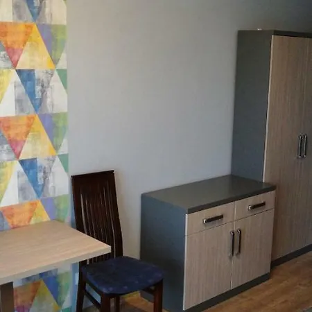 Homestay Czarna Perla Ostrowo (Puck)