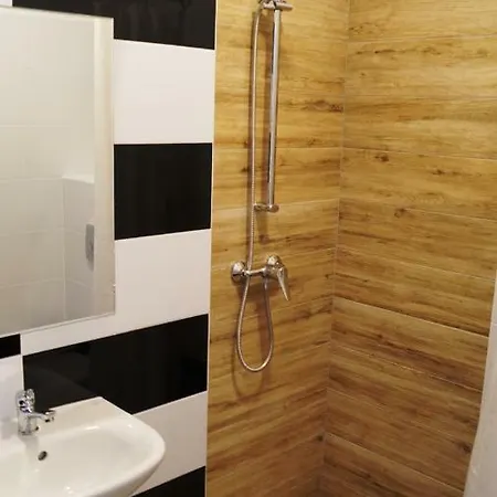 Czarna Perla Kwatera prywatna *