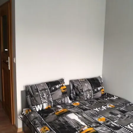 Czarna Perla Homestay Ostrowo (Puck)