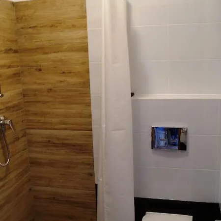 Czarna Perla Ostrowo (Puck)