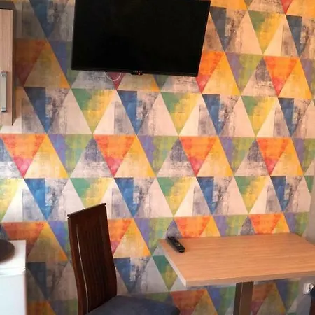 Homestay Czarna Perla