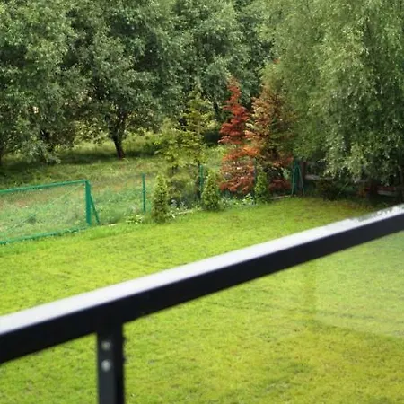 Czarna Perla Homestay Ostrowo (Puck)