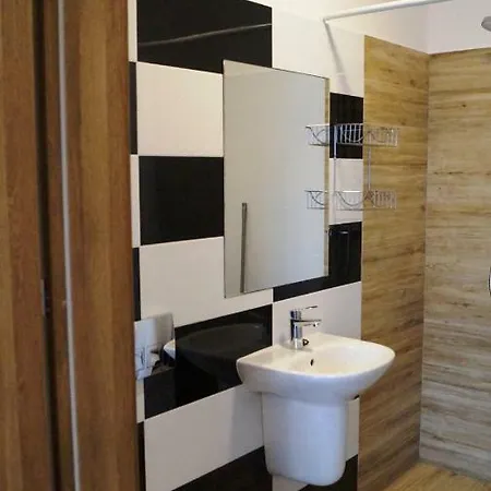 Homestay Czarna Perla *