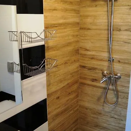 Czarna Perla Kwatera prywatna *