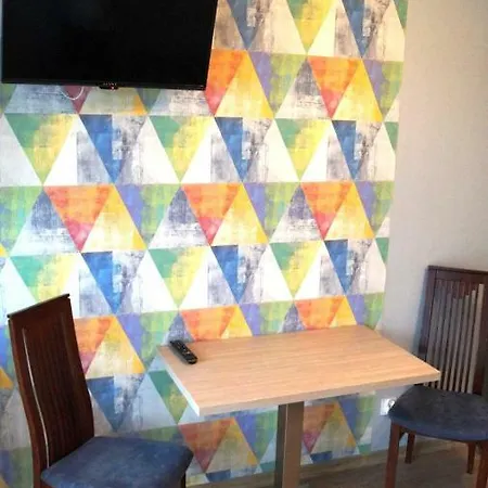 Homestay Czarna Perla