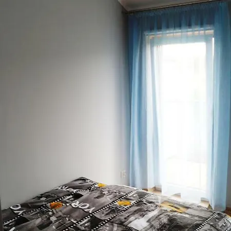 Homestay Czarna Perla *