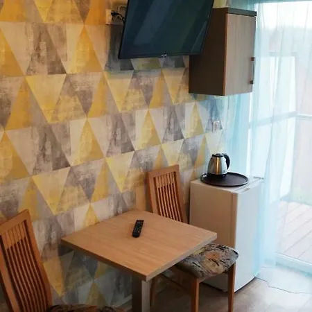 Homestay Czarna Perla