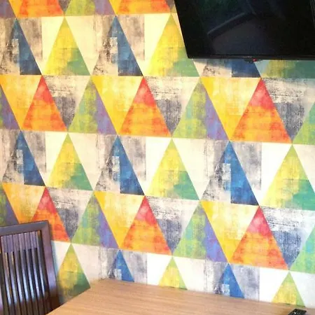 Homestay Czarna Perla *