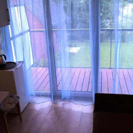 Homestay Czarna Perla