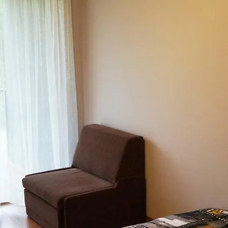 Homestay Czarna Perla Ostrowo (Puck)