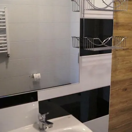 Czarna Perla Homestay *