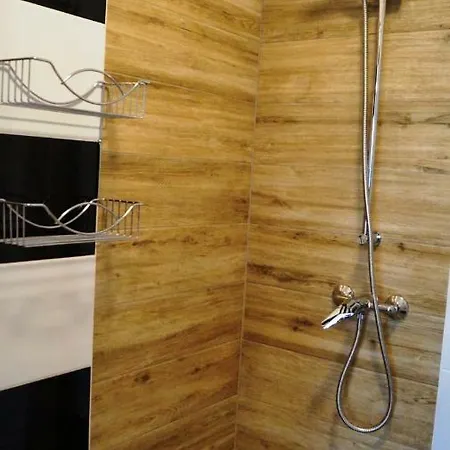 Czarna Perla Homestay