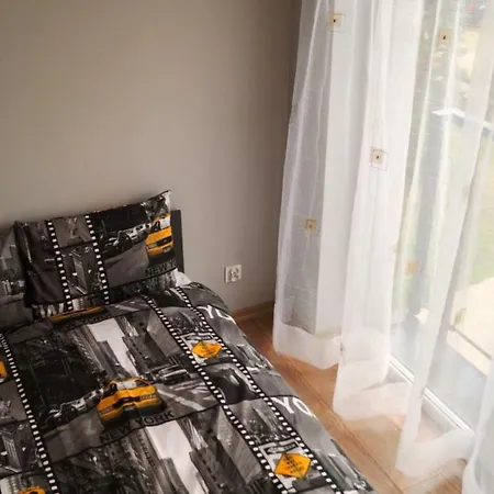 Czarna Perla Kwatera prywatna