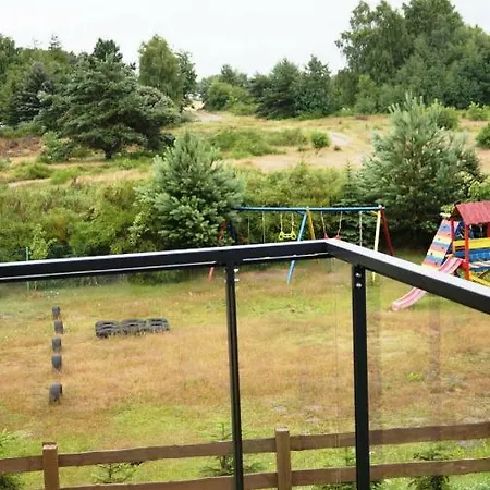 Kwatera prywatna Czarna Perla