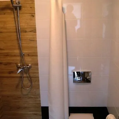 Kwatera prywatna Czarna Perla Ostrowo (Puck)