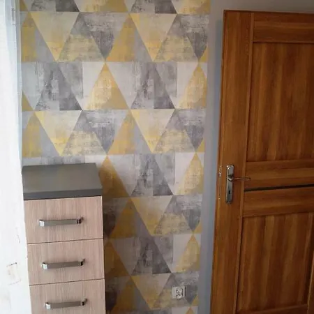 Czarna Perla Homestay