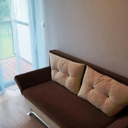 Kwatera prywatna Czarna Perla *