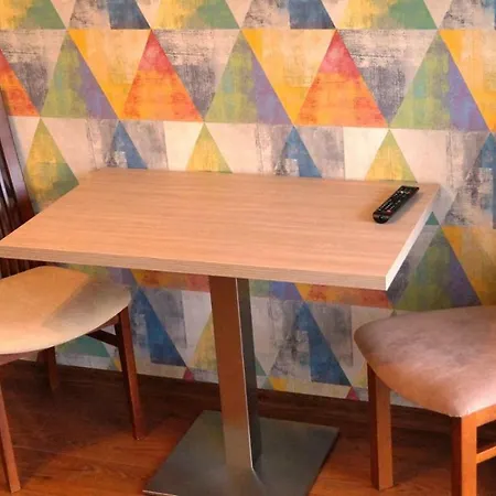 Czarna Perla Kwatera prywatna *