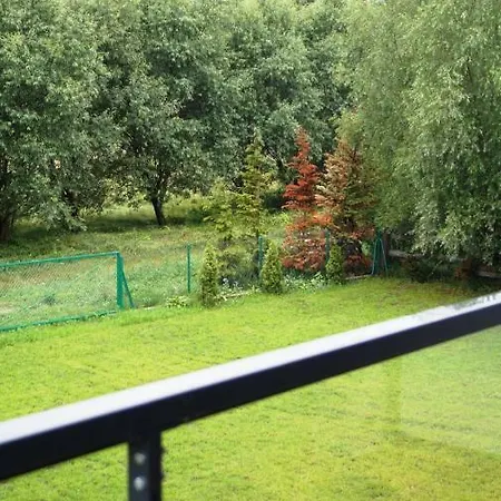 Czarna Perla Homestay