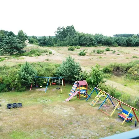 Czarna Perla Ostrowo (Puck)