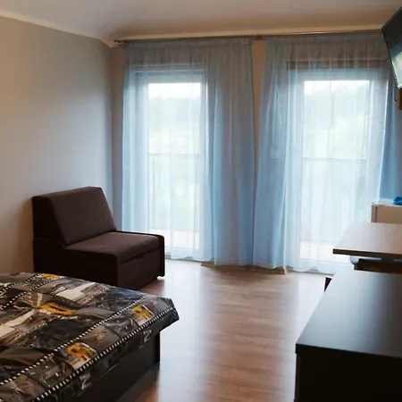 Czarna Perla * Ostrowo (Puck)