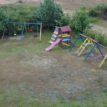 Czarna Perla Ostrowo (Puck)