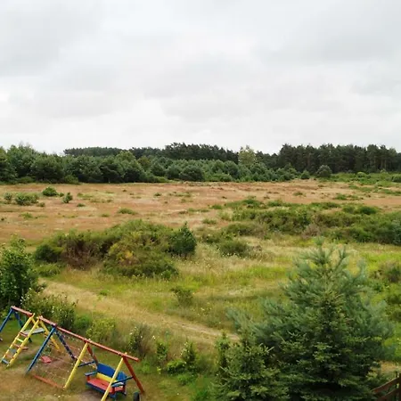 Kwatera prywatna Czarna Perla Ostrowo (Puck)