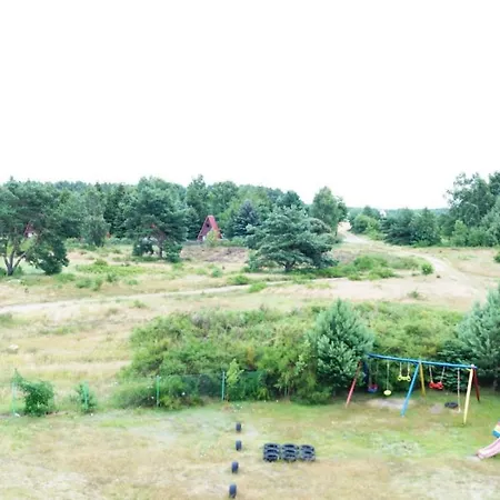 Czarna Perla Homestay *