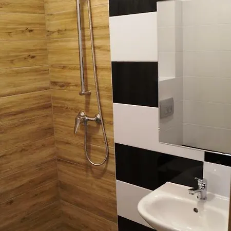 Homestay Czarna Perla Ostrowo (Puck)