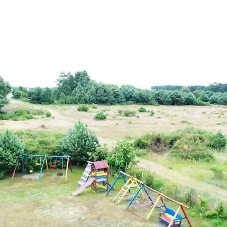 Homestay Czarna Perla