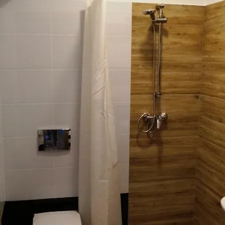 Czarna Perla Homestay