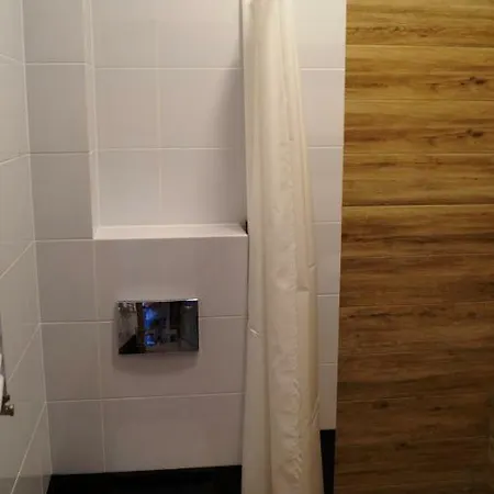 Czarna Perla * Ostrowo (Puck)