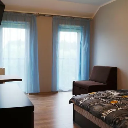 Homestay Czarna Perla