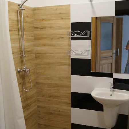 Czarna Perla Homestay